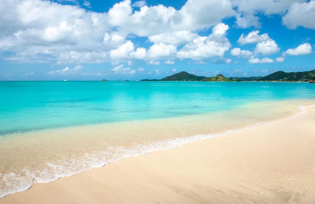 Cocobay Resort Antigua (Adults Only)-1