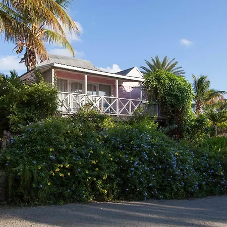 Cocobay Resort Antigua (Adults Only)-2